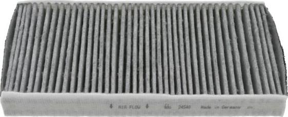FEBI Bilstein 24540 - Filtro, Aria abitacolo www.autoricambi360.it