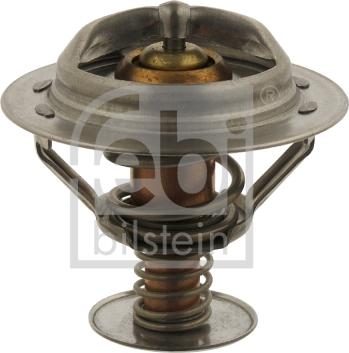 Febi Bilstein 24555 - Termostato, Refrigerante www.autoricambi360.it