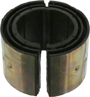 FEBI Bilstein 24558 - Bronzina cuscinetto, Barra stabilizzatrice www.autoricambi360.it