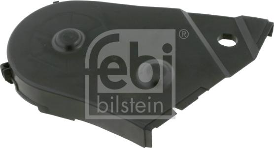 FEBI Bilstein 24504 - Copertura, Cinghia dentata www.autoricambi360.it