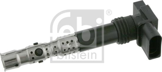 Febi Bilstein 24500 - Bobina d'accensione www.autoricambi360.it