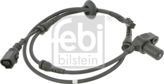 FEBI Bilstein 24510 - Sensore, N° giri ruota www.autoricambi360.it