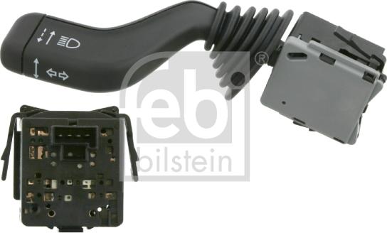 FEBI Bilstein 24513 - Leva devio guida www.autoricambi360.it
