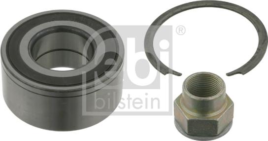 FEBI Bilstein 24524 - Kit cuscinetto ruota www.autoricambi360.it
