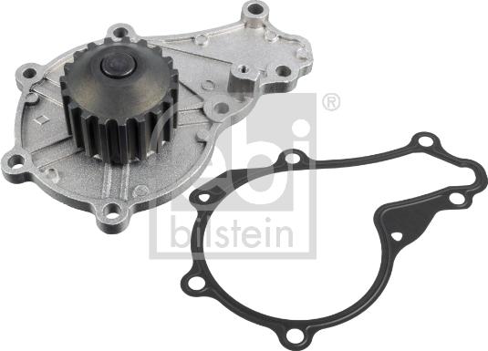 Febi Bilstein 24528 - Pompa acqua www.autoricambi360.it