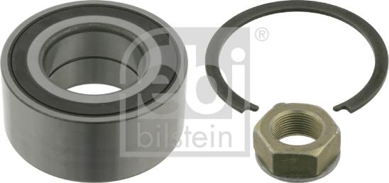 Febi Bilstein 24523 - Kit cuscinetto ruota www.autoricambi360.it