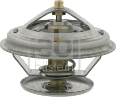 FEBI Bilstein 24643 - Termostato, Refrigerante www.autoricambi360.it