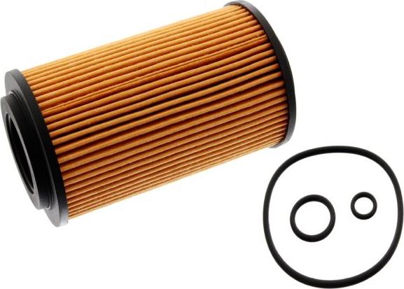 Febi Bilstein 24661 - Filtro olio www.autoricambi360.it