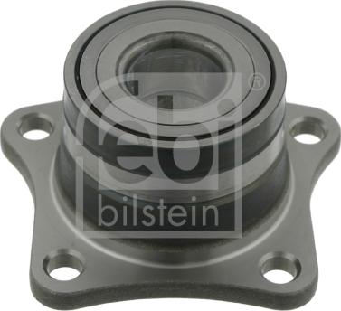 FEBI Bilstein 24631 - Kit cuscinetto ruota www.autoricambi360.it