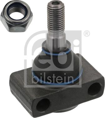 FEBI Bilstein 24632 - Giunto di supporto / guida www.autoricambi360.it