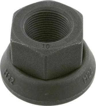 FEBI Bilstein 24626 - Dado ruota www.autoricambi360.it