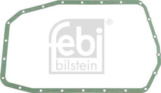 Febi Bilstein 24679 - Guarnizione, Coppa olio-Cambio automatico www.autoricambi360.it