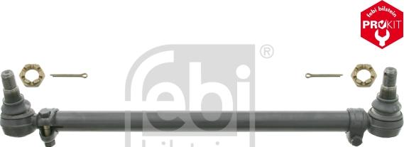 FEBI Bilstein 24051 - Barra sterzo www.autoricambi360.it