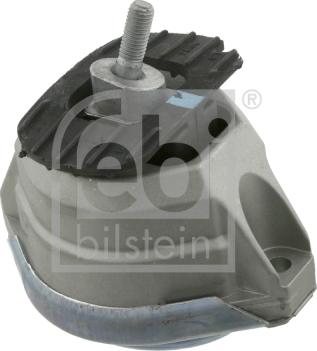 Febi Bilstein 24080 - Sospensione, Motore www.autoricambi360.it