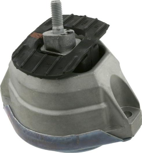 Febi Bilstein 24081 - Sospensione, Motore www.autoricambi360.it