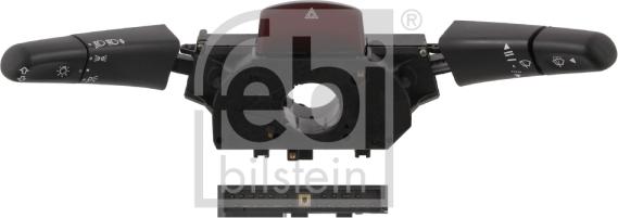Febi Bilstein 24082 - Interruttore, Faro principale www.autoricambi360.it