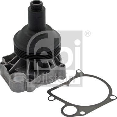 Febi Bilstein 24025 - Pompa acqua www.autoricambi360.it