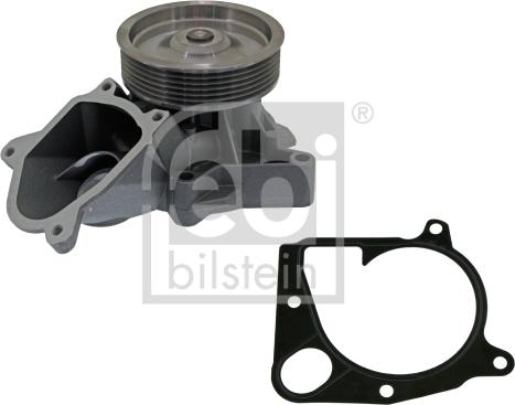 Febi Bilstein 24026 - Pompa acqua www.autoricambi360.it
