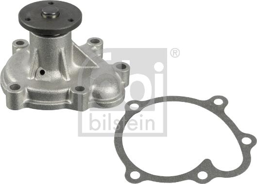 FEBI Bilstein 24194 - Pompa acqua www.autoricambi360.it