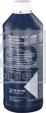 FEBI Bilstein 24196 - Antigelo www.autoricambi360.it