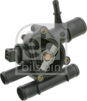 Febi Bilstein 24157 - Termostato, Refrigerante www.autoricambi360.it