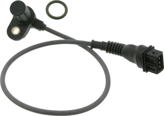 FEBI Bilstein 24162 - Sensore, Posizione albero a camme www.autoricambi360.it