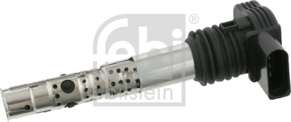 Febi Bilstein 24106 - Bobina d'accensione www.autoricambi360.it