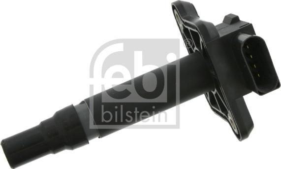 Febi Bilstein 24108 - Bobina d'accensione www.autoricambi360.it