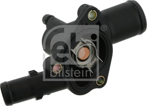 Febi Bilstein 24124 - Termostato, Refrigerante www.autoricambi360.it