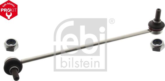 Febi Bilstein 24122 - Asta / Puntone, Stabilizzatore www.autoricambi360.it