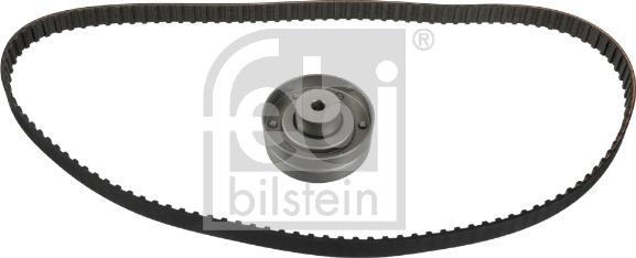 Febi Bilstein 24856 - Kit cinghie dentate www.autoricambi360.it