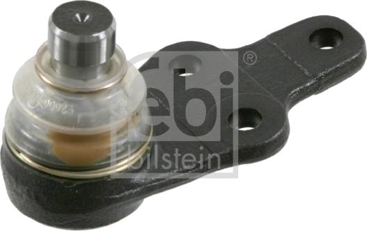 FEBI Bilstein 24852 - Giunto di supporto / guida www.autoricambi360.it