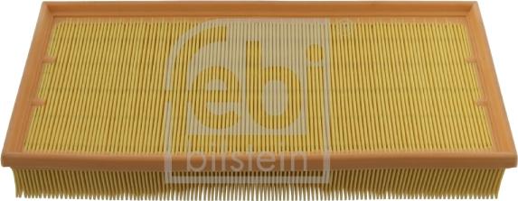 Febi Bilstein 24396 - Filtro aria www.autoricambi360.it