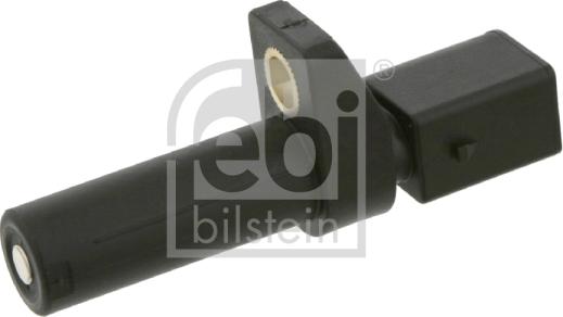 FEBI Bilstein 24345 - Generatore di impulsi, Albero a gomiti www.autoricambi360.it