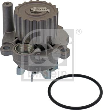 FEBI Bilstein 24354 - Pompa acqua www.autoricambi360.it