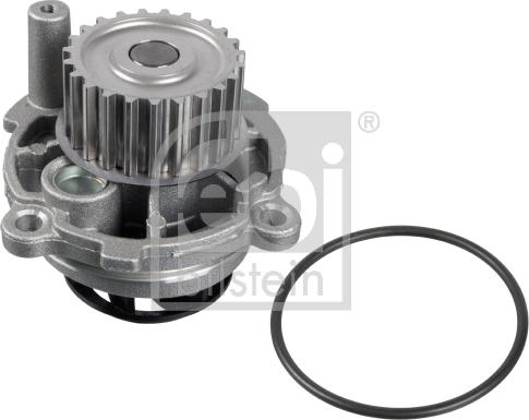 Febi Bilstein 24358 - Pompa acqua www.autoricambi360.it