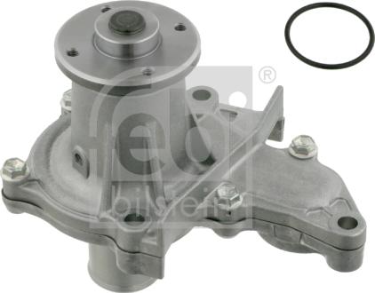 Febi Bilstein 24353 - Pompa acqua www.autoricambi360.it