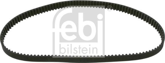 FEBI Bilstein 24364 - Cinghia dentata www.autoricambi360.it
