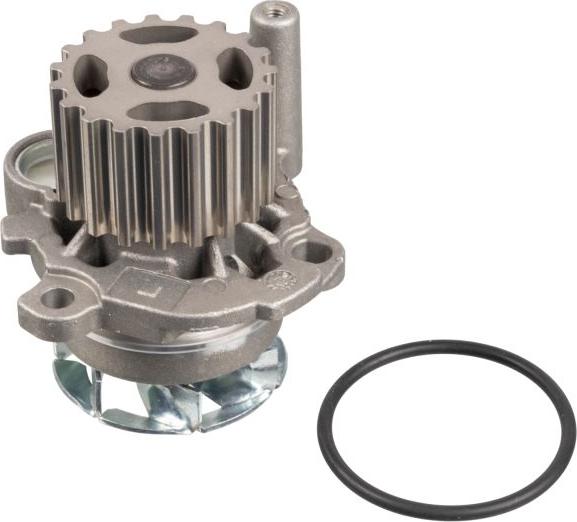 Febi Bilstein 24360 - Pompa acqua www.autoricambi360.it