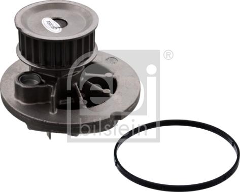 Febi Bilstein 24314 - Pompa acqua www.autoricambi360.it