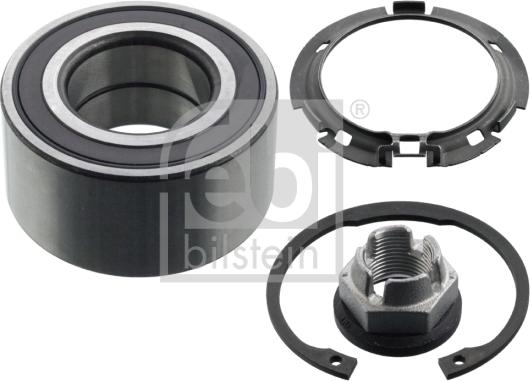 FEBI Bilstein 24315 - Kit cuscinetto ruota www.autoricambi360.it
