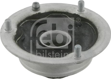 FEBI Bilstein 24316 - Supporto ammortizzatore a molla www.autoricambi360.it