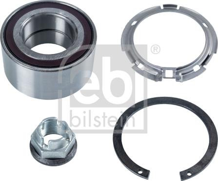 Febi Bilstein 24313 - Kit cuscinetto ruota www.autoricambi360.it