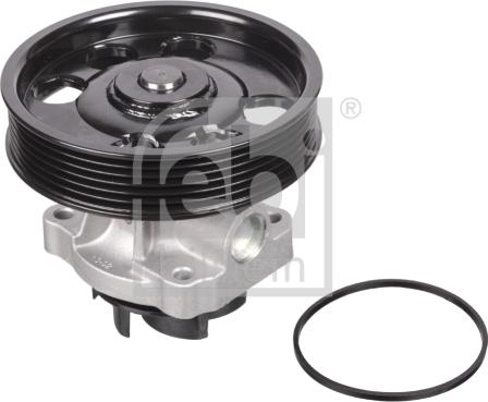 Febi Bilstein 24334 - Pompa acqua www.autoricambi360.it