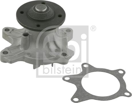 Febi Bilstein 24330 - Pompa acqua www.autoricambi360.it