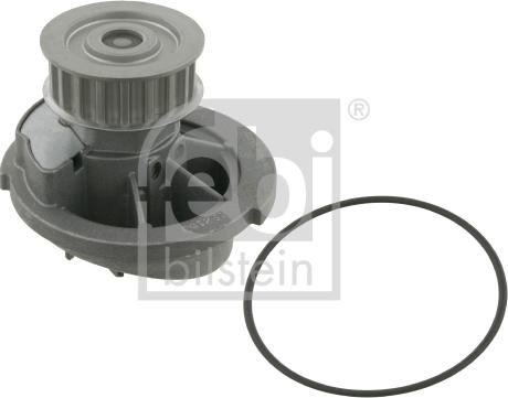 FEBI Bilstein 24333 - Pompa acqua www.autoricambi360.it