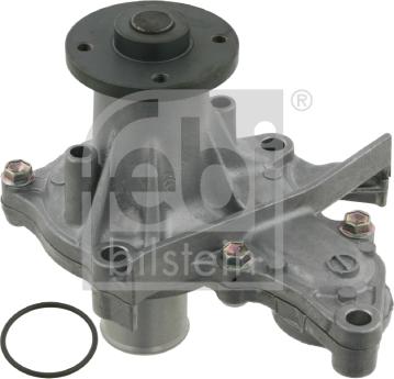 FEBI Bilstein 24379 - Pompa acqua www.autoricambi360.it