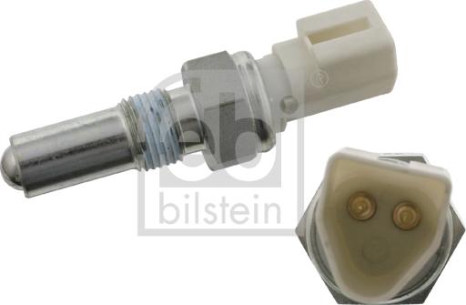 FEBI Bilstein 24371 - Interruttore, Luce di retromarcia www.autoricambi360.it