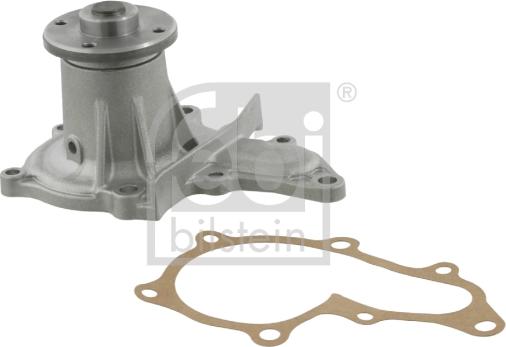Febi Bilstein 24378 - Pompa acqua www.autoricambi360.it