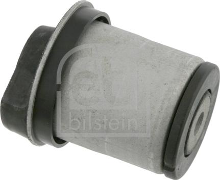 FEBI Bilstein 24245 - Supporto, Corpo assiale www.autoricambi360.it